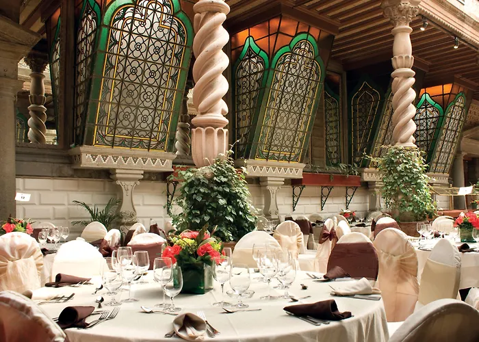 Hotel Geneve Cd De 5*