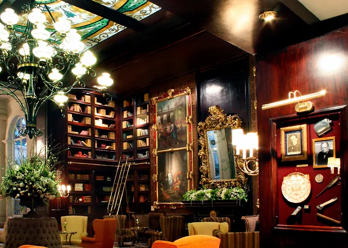 Geneve Cd De Hotel