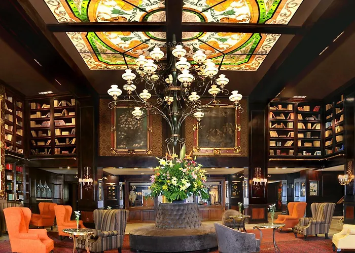 Geneve Cd De Hotel