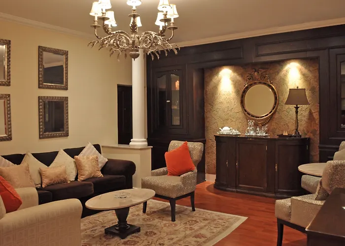 Geneve Cd De México DF