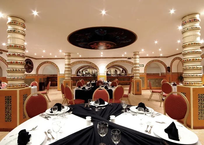 Hotel Geneve Cd De 5*