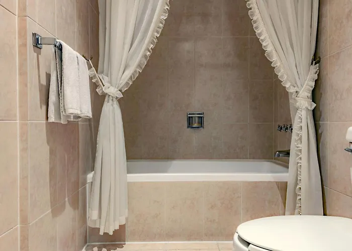 Hotel Geneve Cd De 5*